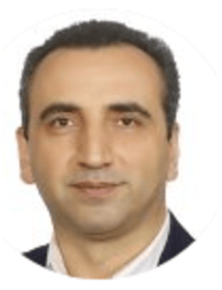 Prof. Hossein Jafari